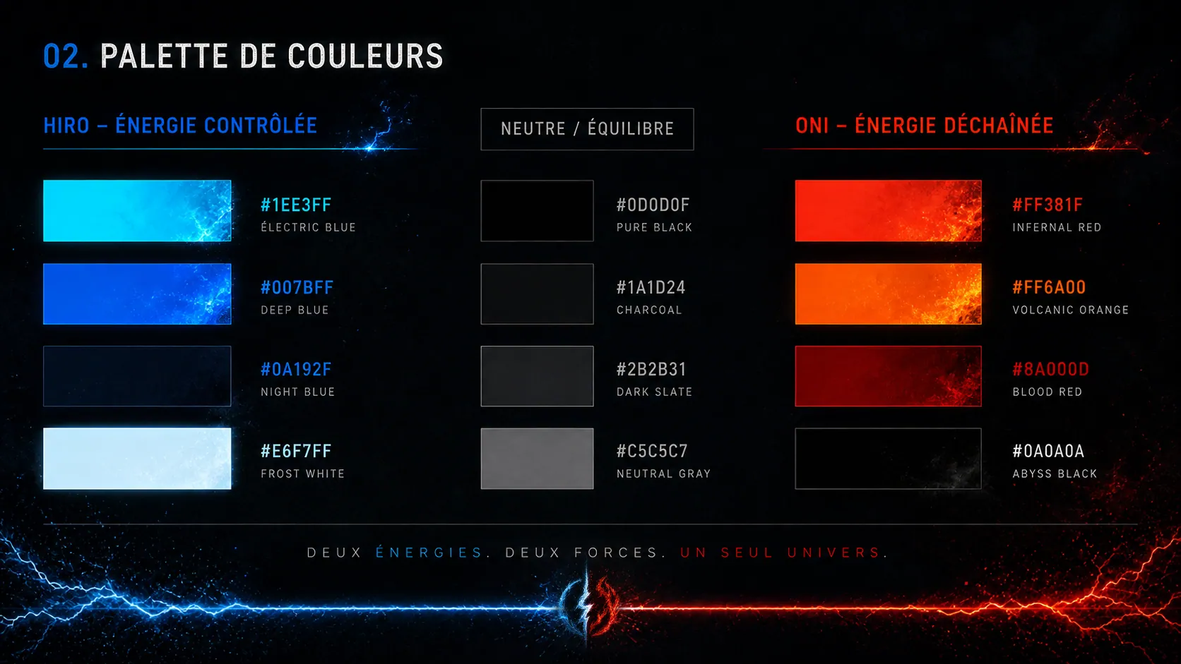 COULEUR