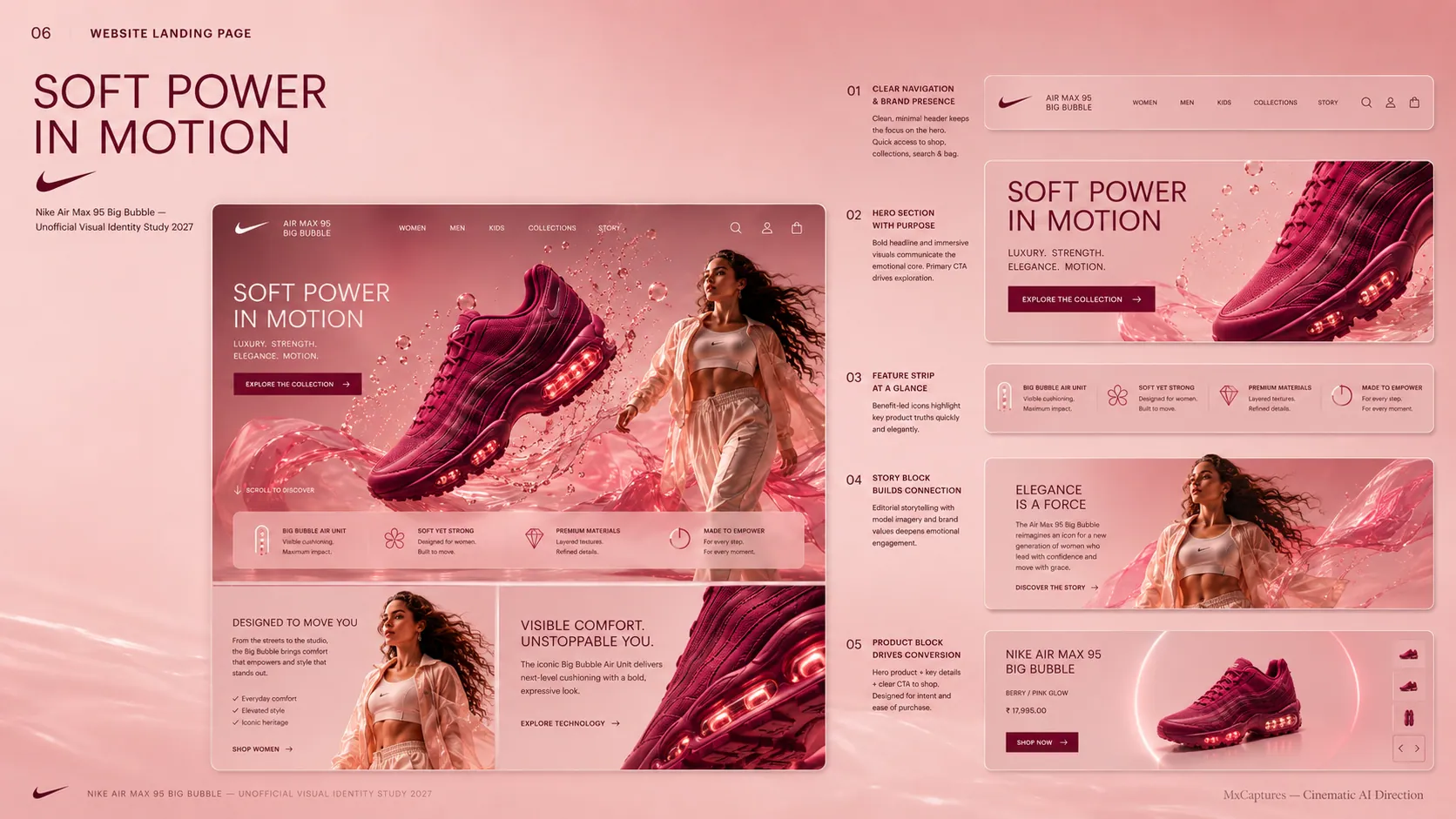 LAYOUT · UI
